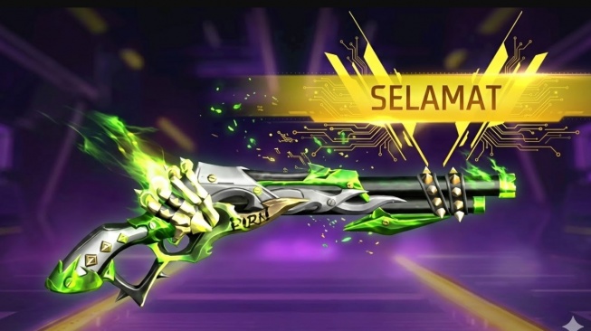 30 Kode Redeem FF 18 Maret 2026: Rahasia Gacha SG Lumut Cuma Modal Promo Diskon Harian