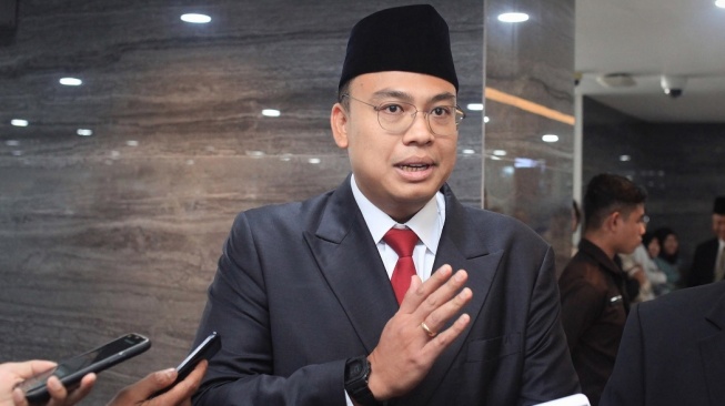 Pemerintah Apresiasi Langkah Cepat Polri Identifikasi Pelaku Penyiraman Air Keras Andrie Yunus