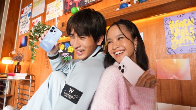 Oppo Reno15 Series: HP AI 200MP & Baterai 7000mAh, Andalan Bukber hingga Lebaran