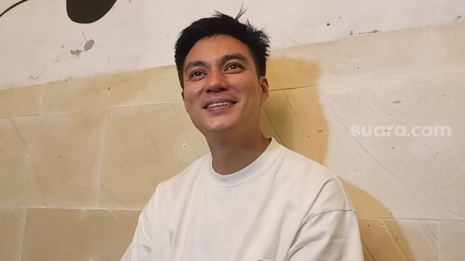 Baim Wong Buka-bukaan Pernah Bangkrut Sampai Tak Bisa Bayar KPR, Uang Tabungan Belasan Tahun Ludes!