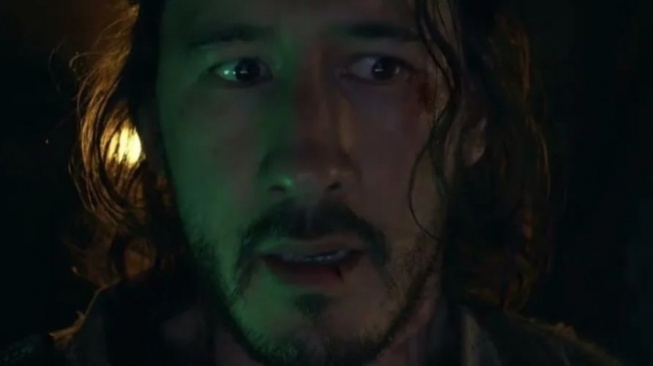 Iron Lung, Teror Kosmik dari Ruang Sempit yang Menghimpit