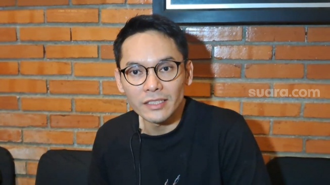 Kompak Berbagi Waktu, Ben Kasyafani dan Marshanda Atur Jadwal Lebaran Sienna