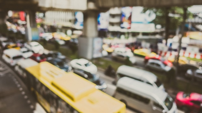 10 Titik Rawan Macet di Jogja saat Libur Lebaran, Cek Jalur Alternatifnya