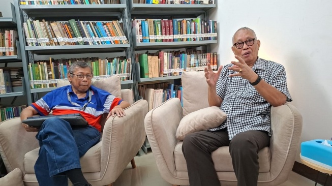 Aktivis LP3ES Kecam Penyiraman Air Keras Kepada Andrie Yunus: Alarm Pembungkaman Demokrasi