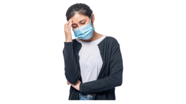 Sakit di Penghujung Ramadan, Benarkah Tanda Dosa Dihapus?