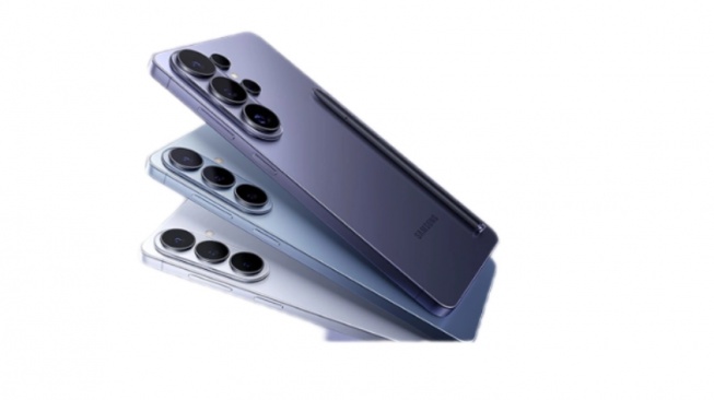 7 HP Samsung Terbaik untuk Orang Tua: Layar Besar, Baterai Awet