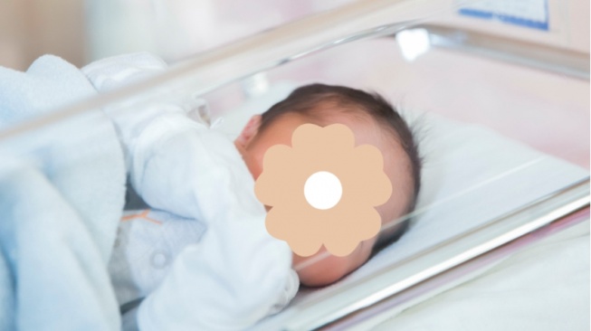 Lewatkan Suntik Vitamin K Setelah Lahir, Bayi Ini Alami Kebocoran Otak Permanen