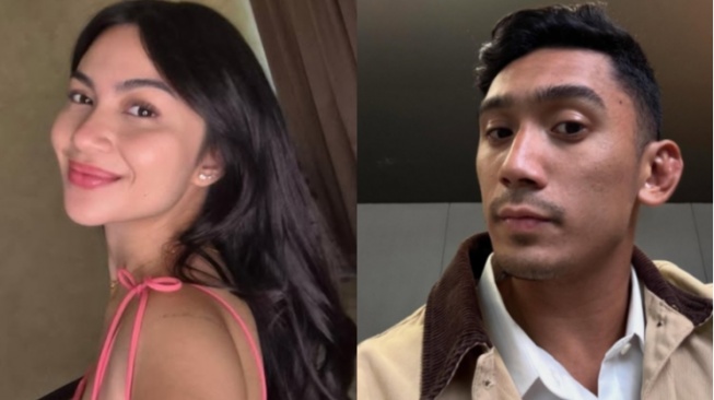 Foto Berdua Mendadak Lenyap di IG, Ariel Tatum dan Daffa Wardhana Putus?
