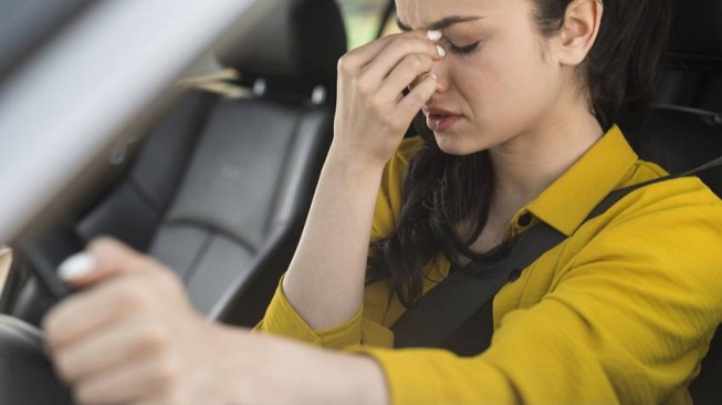 9 Cara Mengatasi Mabuk Perjalanan Tanpa Obat Kantuk saat Mudik Lebaran 2026