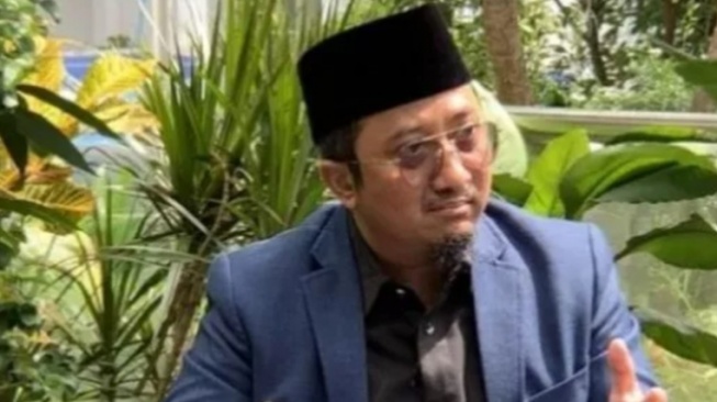 Ustaz Yusuf Mansur Umumkan Idul Fitri 1447 H Jatuh pada 20 Maret 2026, Simak Dasar Penetapannya!