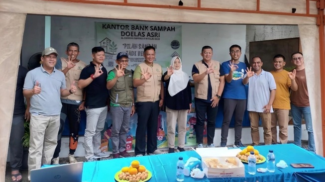 Menuju Indonesia Bebas Sampah Plastik: Inovasi Kemasan dan Edukasi Jadi Kunci