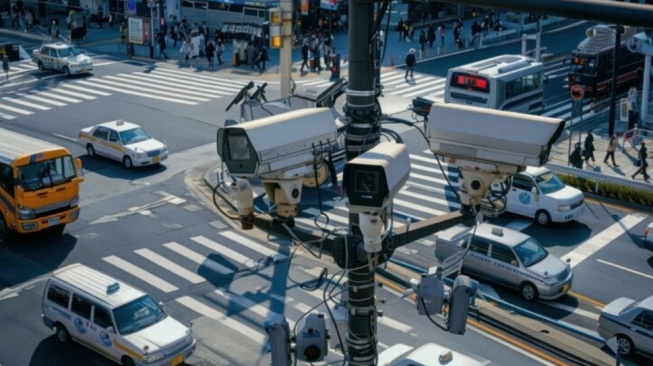 Link CCTV Malang Live Mudik Lebaran, Pantau Kondisi Jalan Real-Time