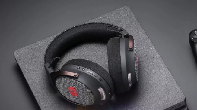 Budget Tipis? Ini 5 Headset Wireless Gaming Terbaik di Bawah 1 Juta