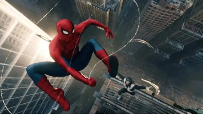 Fakta Film Spider-Man: Brand New Day, Daftar Pemain dan Jadwal Tayang