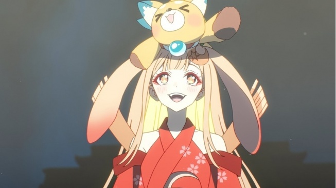 Film Cosmic Princess Kaguya Jadi Anime Pertama Lampaui 1 Miliar Yen di 2026