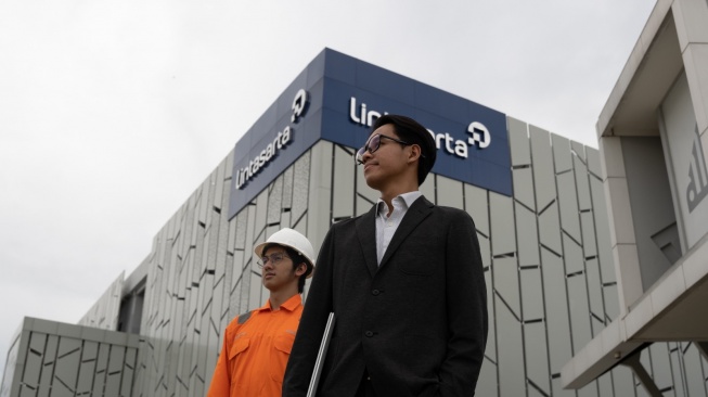 Lintasarta Siaga Lebaran 2026: Trafik Digital Diprediksi Naik, Infrastruktur AI Diperkuat