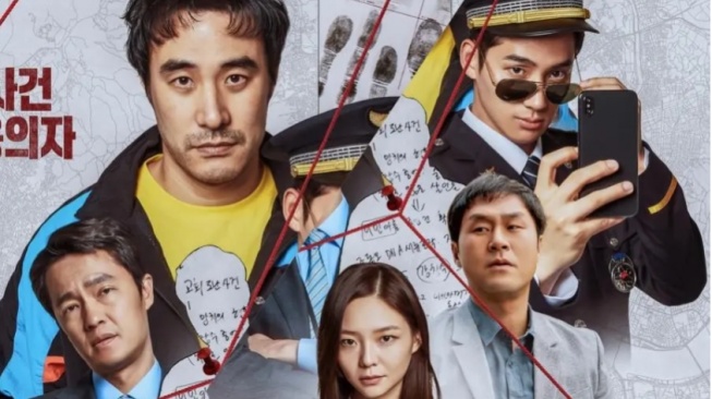 Tertunda 7 Tahun, Film The Ultimate Duo Siap Tayang Perdana Bulan April