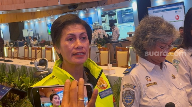 Laka Lantas Meningkat, Lelah dan Lalai Nyalip Jadi Pemicu Utama Kecelakaan saat Mudik 2026