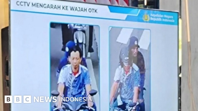 Dugaan Anggota Terlibat, Mabes TNI Selidiki Kasus Air Keras Andrie Yunus