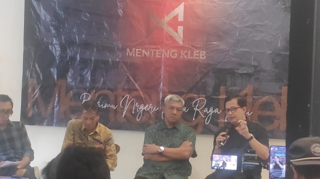 Ubedilah Badrun Ungkap 3 Dugaan Aktor Intelektual di Balik Serangan Andrie Yunus