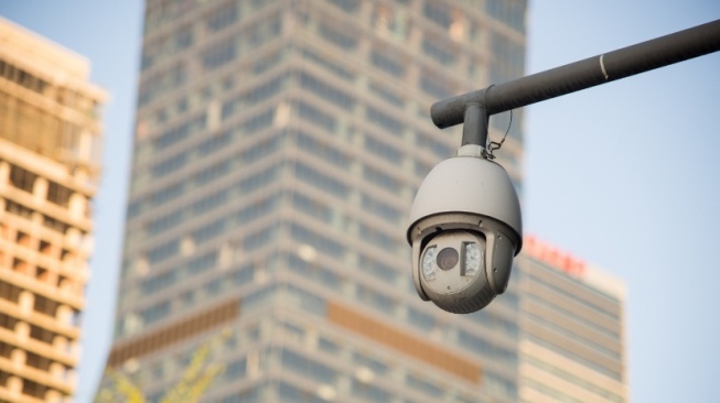 8 Link Live Streaming CCTV Mudik Lebaran 2026, Pantau Lalu Lintas Real-Time