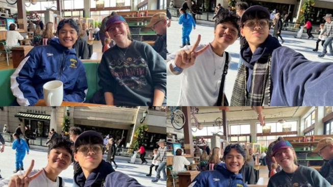 Ramadan di Wisconsin