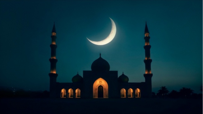 Kapan Lebaran 2026? Cek Jadwal Sidang Isbat Idulfitri 1447 H Malam Ini!