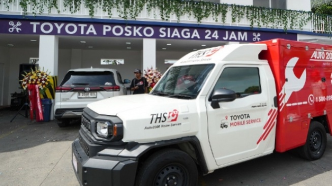 Daftar Bengkel Siaga 24 Jam di Jalur Pantura dan Tol Trans Jawa 2026