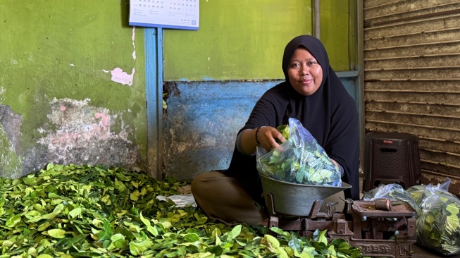 Setiap Perjuangan Layak Ditemani: Perjalanan Ibu Wulan, Dari Titik Terendah Hingga Memiliki Rumah