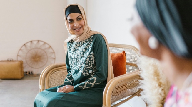 Lebaran dan Tradisi: Antara Rindu, Ritual, dan Makna yang Selalu Kembali