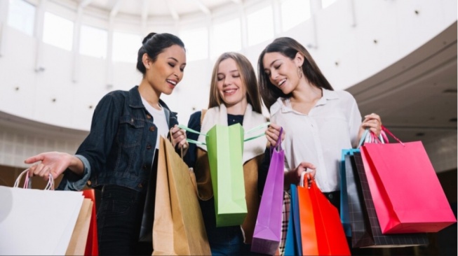 5 Strategi Promo Pasca-Lebaran Biar Jualan Tetap Gacor, Nggak Sepi Order!