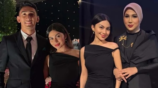 Daffa Wardhana Putus, Gara-Gara Ariel Tatum Ingin Childfree?