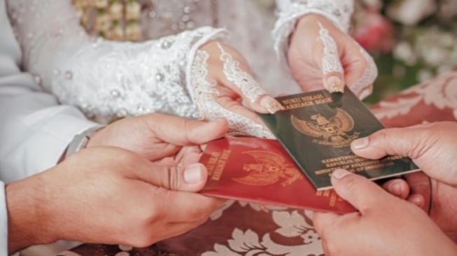 Bolehkah Menikahi Sepupu dari Pihak Ayah? Ini Penjelasan Hukum dalam Islam