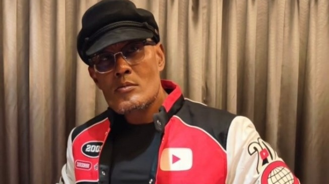 Keenan Nasution Lanjut Gugat Vidi Aldiano Meski Sudah Meninggal, Deddy Corbuzier: Gak Bakal Menang!