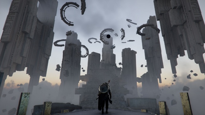 Spesifikasi PC Crimson Desert, Game Aksi Open World Terbaru dengan Aksi Brutal