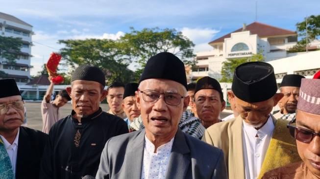 Ketua Umum PP Muhammadiyah Minta Tak Pertajam Perbedaan Idulfitri, Imbau Tokoh Agama Jaga Kesejukan