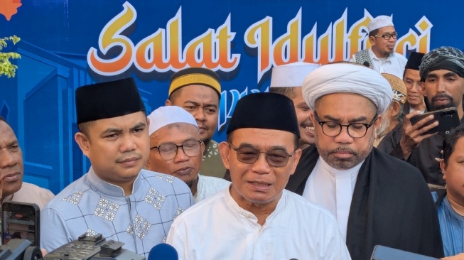 PP Muhammadiyah: Lebaran Beda Itu Biasa, Jangan Pertajam Perbedaan