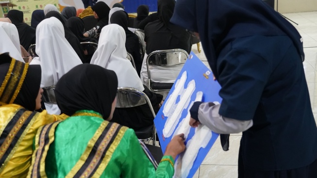 Pentingnya Edukasi Menstruasi untuk Remaja Perempuan, Kunci Sehat dan Percaya Diri Sejak Dini