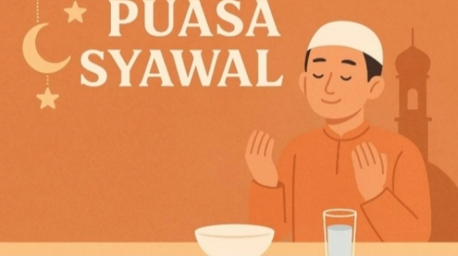 Bolehkah Puasa Syawal 1 Hari Saja? Ini Penjelasan Lengkapnya Sesuai Sunnah