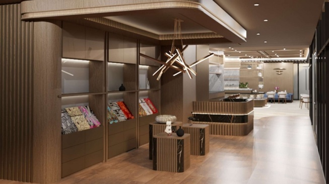 Mercure Jakarta Grogol Sambut Tamu untuk Jelajahi Kekayaan Lokal Jakarta Barat (Accor)