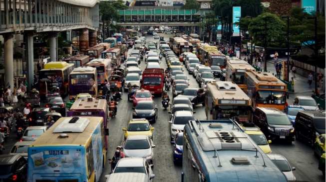 Arus Balik Lebaran 2026 Kapan Dimulai? Pemudik Harus Siap Hadapi Puncaknya