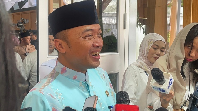 Terbongkar! Isi Obrolan 2 Jam Prabowo dan Megawati di Istana, Singgung Geopolitik Global?