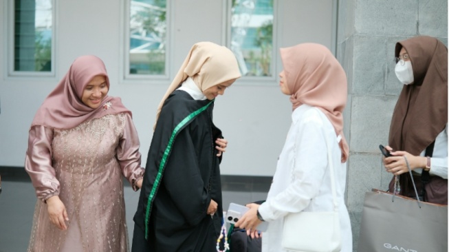 Stop Normalisasi Lebaran Flat: Ini Hari Raya, Bukan Hari Senin