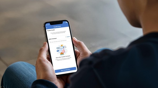 Cara Transfer BRI ke DANA Melalui BRImo, ATM, dan Internet Banking
