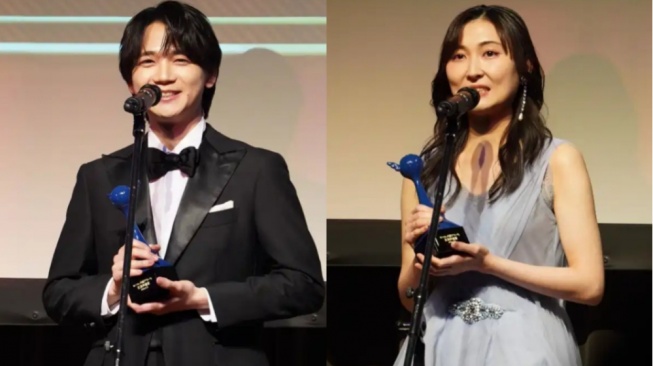 Seiyu Awards 2026 Umumkan Pemenang, VA Denji Chainsaw Man Bawa Pulang Piala