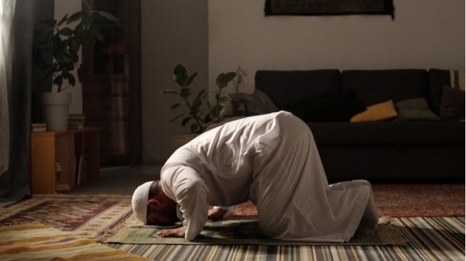 7 Amalan Sunah di Bulan Syawal yang Dianjurkan dalam Islam, Jangan Terlewat!