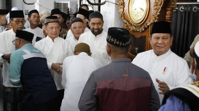 Kasatgas PRR: Rehabilitasi Pascabencana Tetap Prioritas, Kehadiran Presiden Jadi Bukti