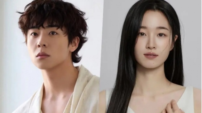 Chae Jong Hyeop dan Won Ji An Diincar Bintangi Drakor Sejarah Unnamed Lamp