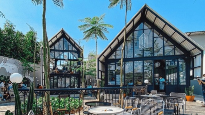 Heboh Kafe Tagih Biaya Lebaran ke Pelanggan, Ini Klarifikasinya