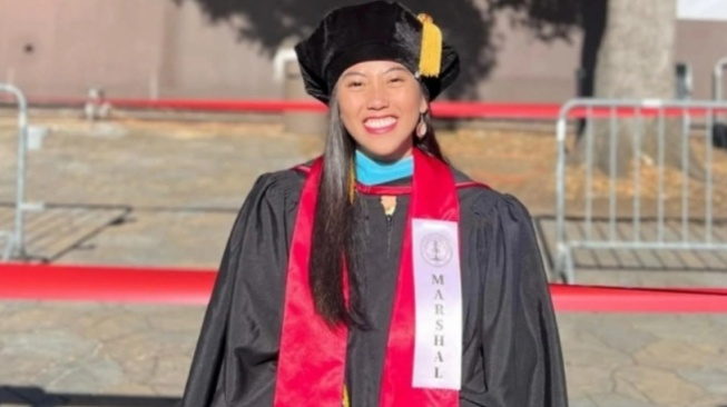 11 Kontroversi Irawati Puteri Penerima LPDP, Diduga Kerja Tanpa Lisensi